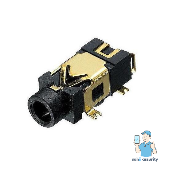 Handsfree Jack for Xiaomi Redmi 10 Prime